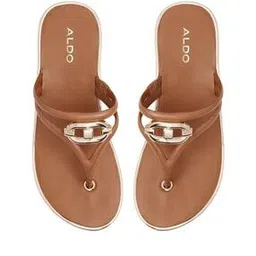 aldo Women Wedges Sandals with Metal Accent-picture-20