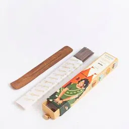 fabindia Niyama Loban Fragrance Incense Sticks-picture-30