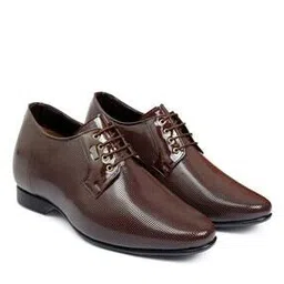 bxxy Men Round-Toe Lace-Up Shoes-picture-41