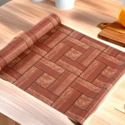 cread craft Kitchen Drawer Shelf Mat image 1