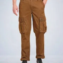 t-base Mid-Rise Cargo with Insert Pockets-picture-31