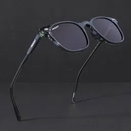 resist eyewear Men UV-Protected Full-Rim Wayfarers-FLIGHT GREEN BRW1-picture-18