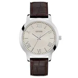 guess Men U1453G1M Analogue Wrist Watch with Pim-Tuck Clasp-picture-34