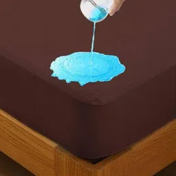 ajish Bed Waterproof Mattress Protector image 1