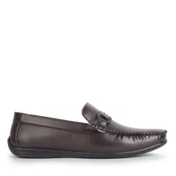liberty Men HML-10E Slip-on Loafers image 1