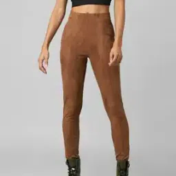 only High-Rise Skinny Fit Jeggings-picture-23