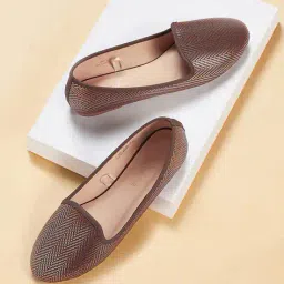 forever glam by pantaloons Women Casual Shoes With PU Upper image 1