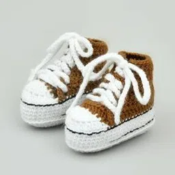 funkrafts Infants Novelty Booties-picture-50