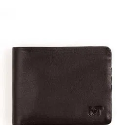 mahetri Men Genuine Leather Bi-Fold Wallet-picture-32