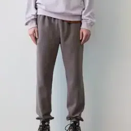 h&m Men Joggers with Insert Pockets-picture-33