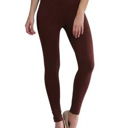 morrio Women Leggings with Elasticated Waist-picture-40