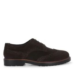 carlo romano Men Longwing Brogues-picture-0