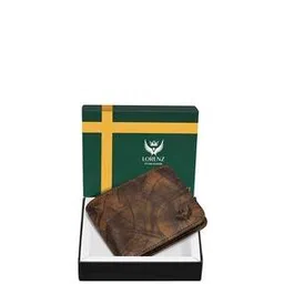 lorenz Geometric Print Bi-Fold Wallet-picture-46