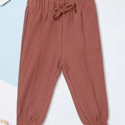max Boys Knit Joggers image 1
