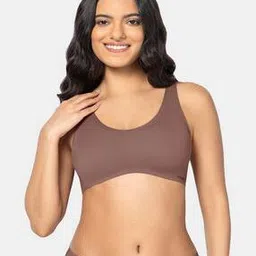 amante Back Closure Seamless Bra-picture-47