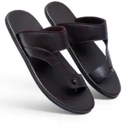 shuan Men Toe-Ring Slip-On Flip-Flops-picture-10