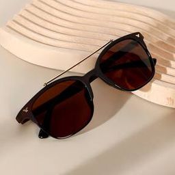 haute sauce UV-Protected Full-Rim Wayfarers Sunglasses-picture-34