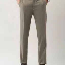 arrow Men Straight Fit Pants-picture-24
