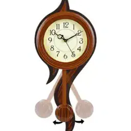 attractionz Designer Analogue Wall Clock-picture-14