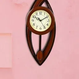 attractionz Designer Analogue wall Clock-picture-12