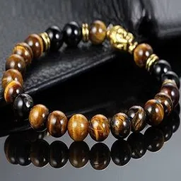 fashion frill Gold-Plated Beaded Bracelet-picture-53