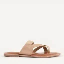 thea Women Regular Fit Slip-On Flat Sandals -picture-53