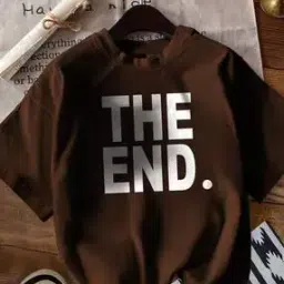 togs & terre Women Typographic Printed T-Shirt-picture-28