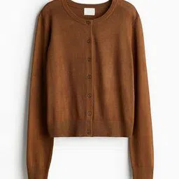 h&m Women Fine-Knit Cardigan-picture-11