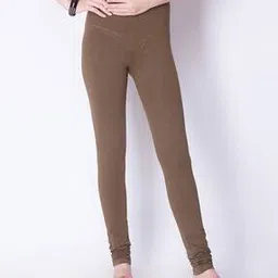 dollar missy Leggings with Elasticated Waist-picture-15