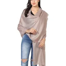 muffly Stole with Frayed Hem-picture-35