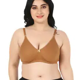 liigne Non-Wired Total-Support Bras-picture-21