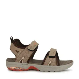 campus Slip-On Sandals with Velcro Fastening image 1