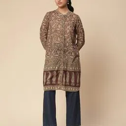 aarke ritu kumar Paisley Print Kurta-picture-43