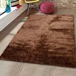 saral home Textured Carpet for Living Room 5'X7'-picture-50
