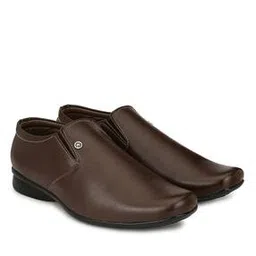 rl rocklin men Formal Slip-On Shoes with Synthetic upper-picture-44