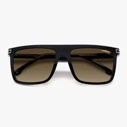 carrera 205374 UV-Protected Rectangular Sunglasses-picture-12
