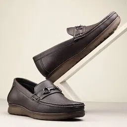 port Men Low-Top Slip-On Loafers-picture-29