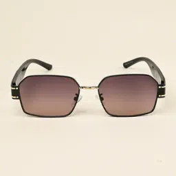 idor Women Rectangular Sunglasses image 1