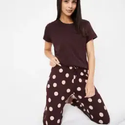 max Woven Top & Pyjamas Set-picture-42