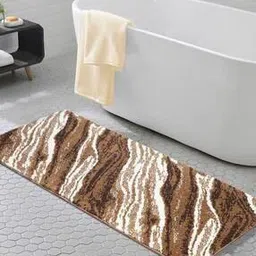 obsessions Animal Pattern Anti-Skid Bath Mat-picture-20