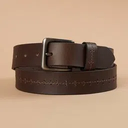 code by lifestyle Men Wide Belt-picture-11