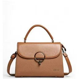 exotic Women Handbag with Detachable Strap-picture-19