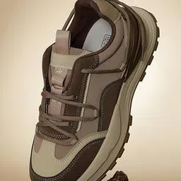 ozzoh Women Casual Shoes with PU upper-picture-24