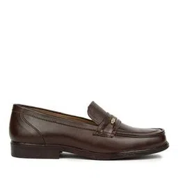 liberty Round Toe Slip-On Formal Shoes-picture-34