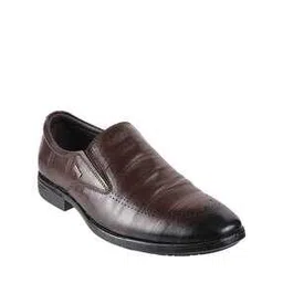 Slip-On Formal Shoes-image-1