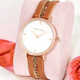 joker & witch Women Round Dial Analogue Watch-picture-18