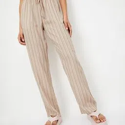 max Women Striped Pyjamas-picture-32