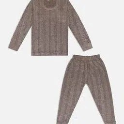 trampoline Striped Thermal Set-picture-14