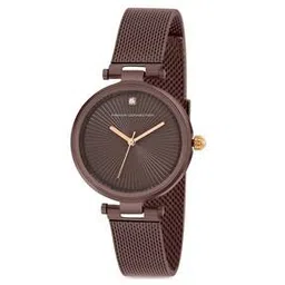 french connection Women Water-Resistant Analogue Watch-FCN00070E-picture-26