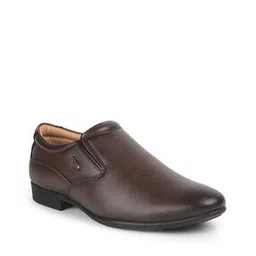 liberty Solid Formal Slip-On Shoes-picture-51